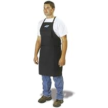 Park Tool SA-3 Deluxe Shop Apron with Header