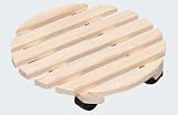 Eigenschaften Kesper 582731 / Kesper Pflanzenroller 35Cm Fichte