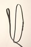 EquiRoyal Standing Martingale - Brown