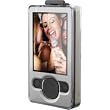 Belkin Acrylic Case with Kickstand for Zune 80/120 GB (Clear)