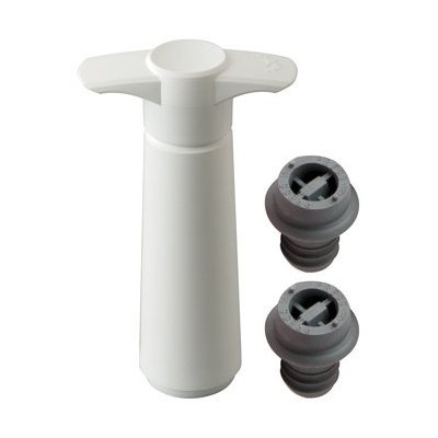 Vacuvin White Wine Saver Gift Pack
