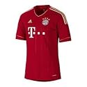 Adidas FC Bayern München Home Short 11/12 V13482