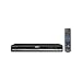 Panasonic DMR-EX87 - 250gb Hard Drive DVD Recorder - With 1080P Up-Conversion & Freeview - Black