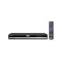 Panasonic DMR-EX87 - 250gb Hard Drive DVD Recorder - With 1080P Up-Conversion & Freeview - Black