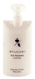 Bvlgari Eau Parfumee au the blanc Body Lotion, 2.5 oz