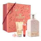L'Occitane - Cherry Blossom Body Set