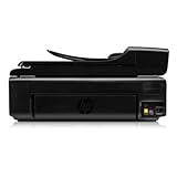 New HEWLETT PACKARD HP Officejet7500 Wfrmt Eaio Ptr E910a One-Year Limited  ....