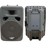 Pyle PPHP1593 1000W 15-Inch Two Way Loudspeaker