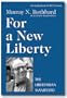 For a New Liberty (MP3 audio CD)