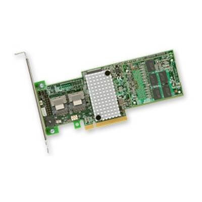 review LSI Logic 