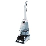 HooverProducts-Hoover-CommercialSteamVacCarpetCleaner,Black-SoldAs1Each-Deepcleancarpetfibersusinghottapwaterandcleaningsolution...nofaucethook-up!-Commercialuprightextractor/spotterhasfiverotatingbrushes.-Remove-and-filltanksnapsintoplace.-Featurestwobrushspeeds,automaticcarpetheightadjustment,fingertipdispensercontrol,handlereleaseforcleaningunderfurniture,see-throughcleaningandrecoverytanks,largetrundlewheelsandbuilt-in