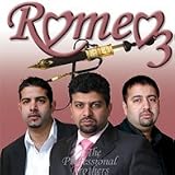 ROMEO 3