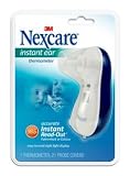 Nexcare Instant Ear Thermometer