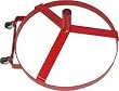 Wheel Bracket - - Athletic Safety