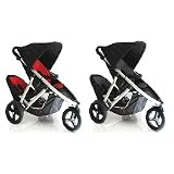 Phil and Teds Inline Vibe Buggy Child Stroller w ... by Phil & Ted's