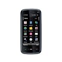 KRIMATEC Displayschutzfolie UltraClear für Nokia 5800 XpressMusic (6 Stück)