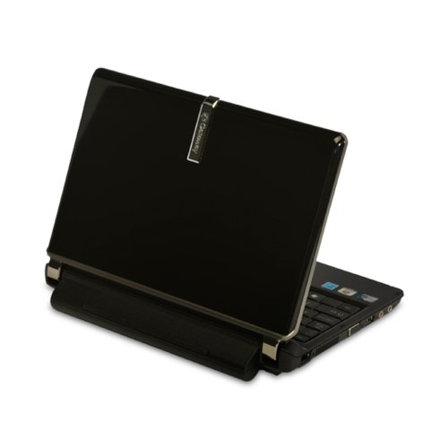 Gateway LT2032u 10.1-Inch Black Netbook - Over 7 Hours of Battery Life (Windows 7 Starter) image