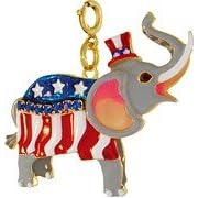 Lunch at The Ritz 2GO USA GOP Add-A-Charm