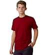 American Apparel Premium Fitted T-Shirt - A