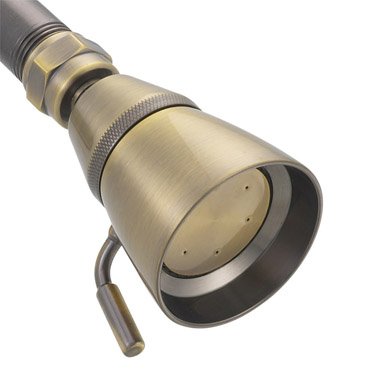 Buy WHEDON FLO PRO ADJUST-A- SPRAY SHOWERHEAD ELITE (WHEDON Showers, Plumbing, Bathtubs Showers & Saunas, Showers, Modules & Installation Kits)
