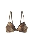 Shape fx Bust Enhancing Bikini Swimsuit Bra Top