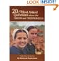 20 Most Asked Questions About the Amish and Mennonites (People's Place Booklet ; No. 1)