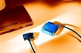 Review Freecom  / FREECOM Parallel port cable for Traveller CD-RW, CD/DVD, CD-ROM/CD-RW, DVD-ROW/RAM/RW - Sold By E W Link Co. Ltd