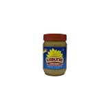 Sun Butter Sun Butter, Ns, Unsweetened, 16-Ounce (Pack of 6)