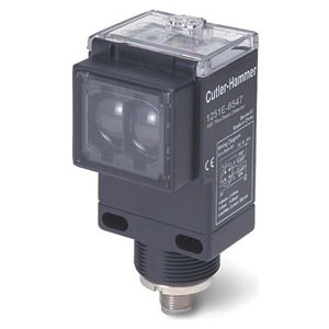 Photo Sensor, 30mm, 24 240VAC/12 240VDC, 3A