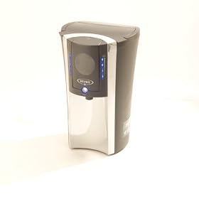 BEVEO X2 Coffee and Tea Maker by Back to Basics