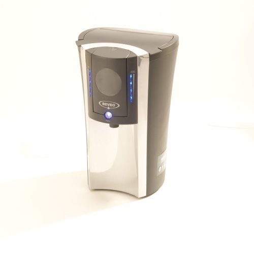 Kitchen: BEVEO X2 Coffee & Tea Maker