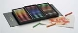 Review Faber Castell  / Polychromos Artists' Pastels Gift Box (36 Pastels)