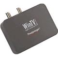 Hauppauge WinTV Nova-S-USB2/Satellite USB2.0 Box