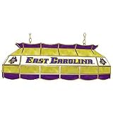East Carolina University Stained Glass 40 inch Light