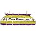 East Carolina University Stained Glass 40 inch Light
