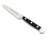 Produkt-Bild: 9cm Gem&uuml;semesser "Alpha"