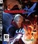 Devil May Cry 4 for Sony PS3