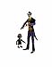 Search : DC Direct Batman: Arkham Asylum Series 1: The Joker with Scarface Action Figure