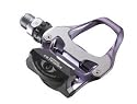 SHIMANO-SPD-SL-Rennpedale-PD-6620-eisgrau Shimano Ultrega,einseitig