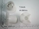 FLM A300101 Flushmate Drain valve assembly