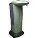 Auto Sensor Soap and Sanitizer Dispenser with Continuous Dispense and Portion Control Features