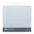 Page Protectors Top Loading 12"X12" 10/Pkg - For Postbound & D-Ring