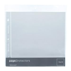 American-Crafts-12-Inch-by-12-Inch-Page-Protectors