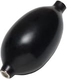 Blood Pressure Bulbs And Parts: Bulb With Regular End Valve