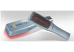Laser Brush Sunetics Lasercomb