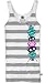 Skelanimals Reform School Ribbed Tank Top Shirt SKJ007
