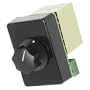 Atlas AT100-RM Deluxe, Rack Mounted 100W Attenuator with 3dB Steps