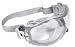 Cloak Clear Anti Fog Dual Mold Safety Goggle
