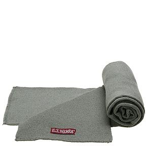 E.T. Wright Men’s Knit Scarf Picture