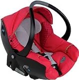 Bebeconfort Creatis Fix Optic Framboise